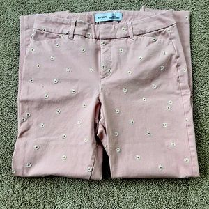 Old Navy Pixie Pants
